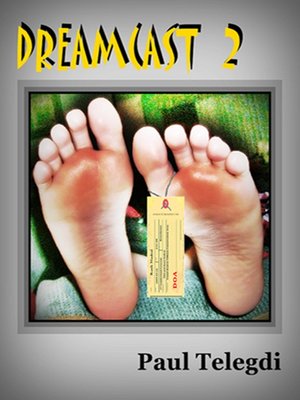 cover image of Dreamcast 2